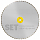 Wacker Neuson 400/25,4 (высота сегмента 12 мм) алмазный диск по бетону  для шовнарезчика 