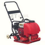 Виброплита бензиновая Impulse VP80TL++, 95кг, Loncin LC200F