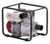 Daishin SCR-80HX бензиновая мотопомпа