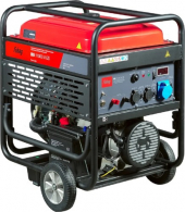 Электростанция бензиновая FUBAG BS 11000 A ES