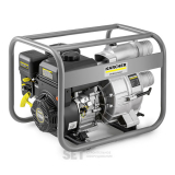 Мотопомпа Karcher WWP 45