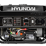 Бензиновый генератор HYUNDAI HHY3000FE