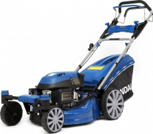 Бензиновая газонокосилка HYUNDAI L 5110RS