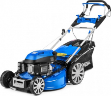 Бензиновая газонокосилка HYUNDAI L 5620S