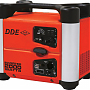Бензиновый генератор DDE DPG2051si