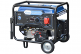 Бензогенератор TSS SGG 8000 EH3NA