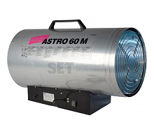 Газовая тепловая пушка AXE Astro 60 M