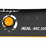Сварочный инвертор Сварог REAL ARC 200 (Z238N)