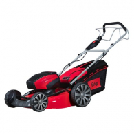 Газонокосилка аккумуляторная FUBAG FLA 4240 SM с аккумулятором FA 4040 Li (4.0 Ah/40V) и зарядным устройством FCH 2040