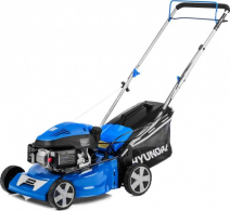 Бензиновая газонокосилка HYUNDAI L 4220S