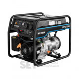Бензиновый генератор Hyundai HHY 5020FE