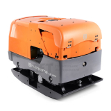Виброплита Реверсивная HUSQVARNA LH 804 Е 820кг