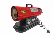 Тепловая пушка дизельная ПАРМА ТПДК-02-15