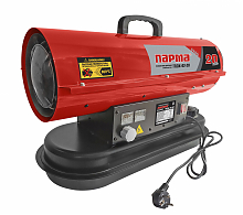 Тепловая пушка дизельная ПАРМА ТПДК-02-20