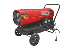 Тепловая пушка дизельная ПАРМА ТПДК-02-40К