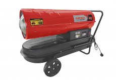 Тепловая пушка дизельная ПАРМА ТПДК-02-50К