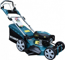 Бензиновая газонокосилка HYUNDAI L 5120S