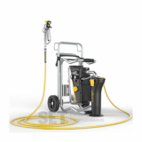 WAGNER SuperFinish 23 HEA