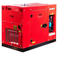 Электростанция дизельная FUBAG DS 6500 AC ES
