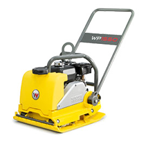 виброплита Wacker WP1540